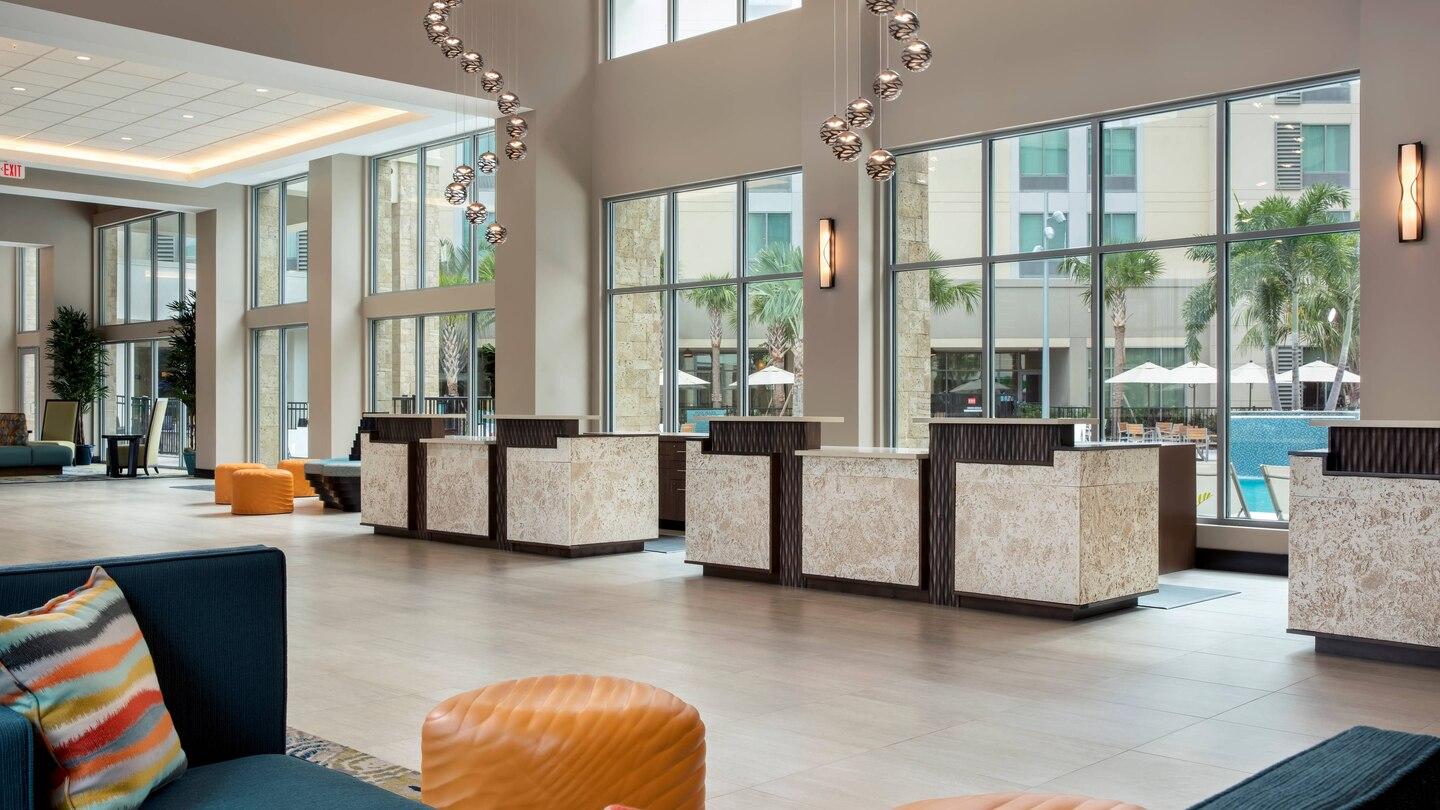Towneplace Suites By Marriott Orlando Theme Parks Lake Buena Vista Exterior photo