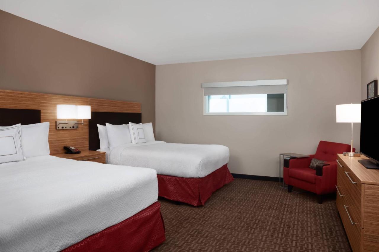 Towneplace Suites By Marriott Orlando Theme Parks Lake Buena Vista Exterior photo