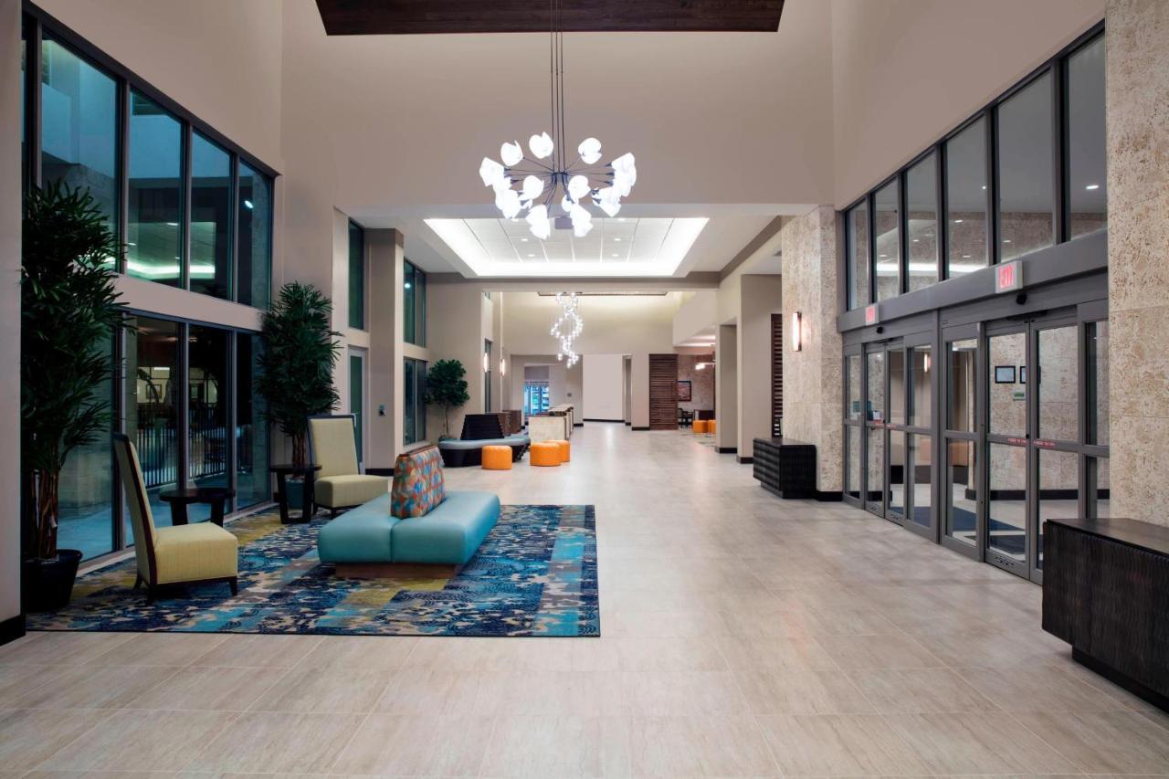 Towneplace Suites By Marriott Orlando Theme Parks Lake Buena Vista Exterior photo