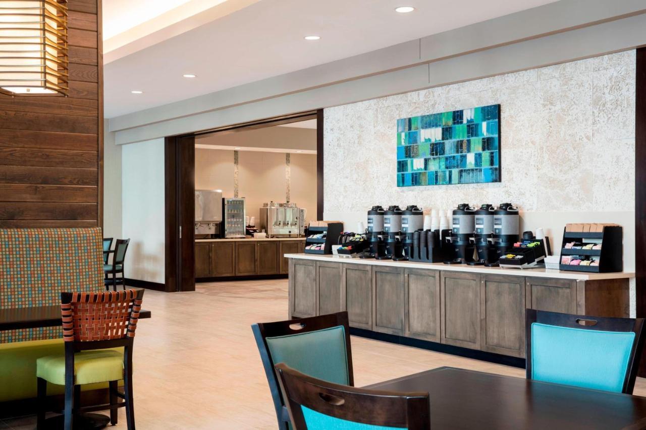 Towneplace Suites By Marriott Orlando Theme Parks Lake Buena Vista Exterior photo