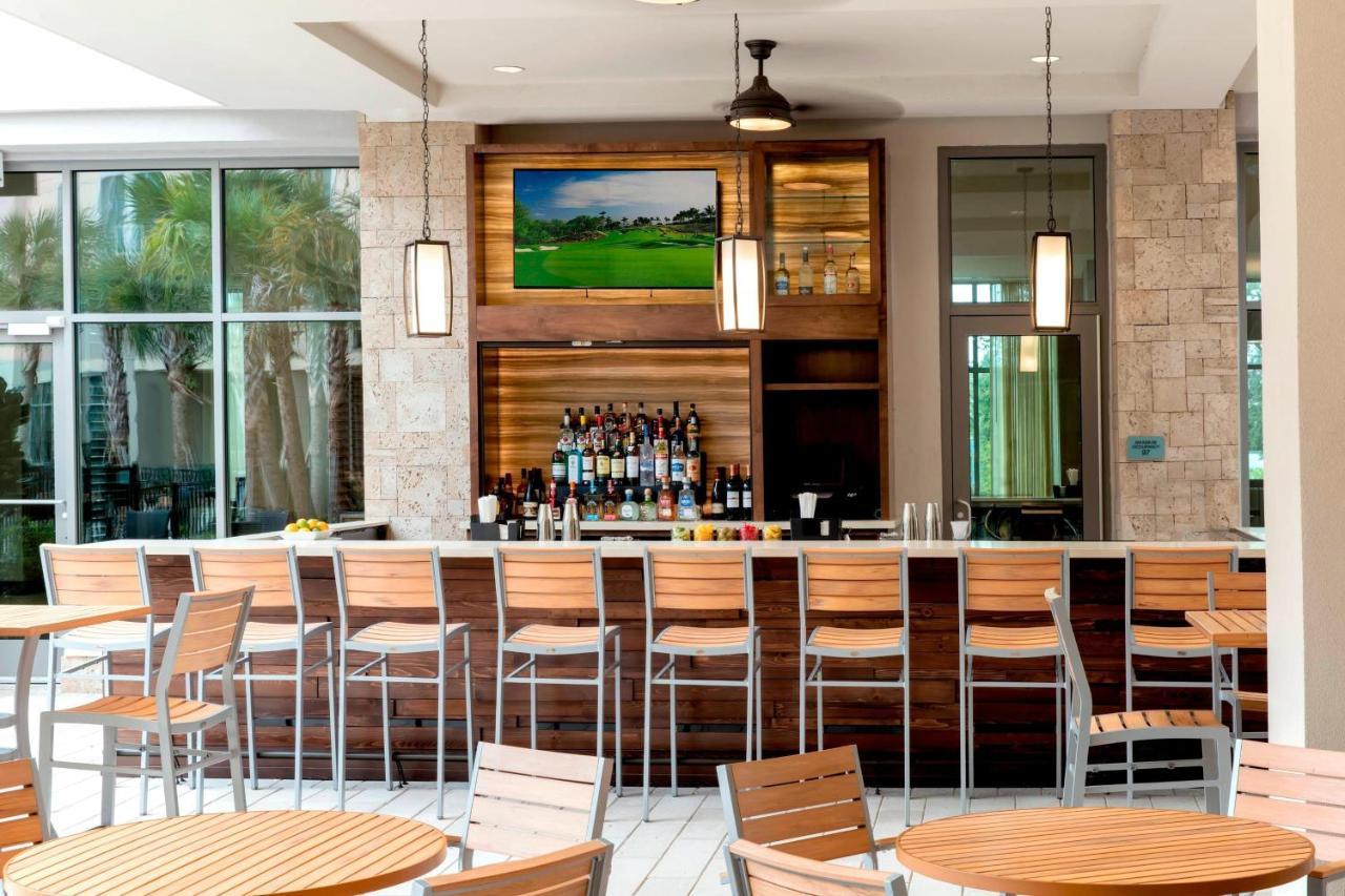 Towneplace Suites By Marriott Orlando Theme Parks Lake Buena Vista Exterior photo