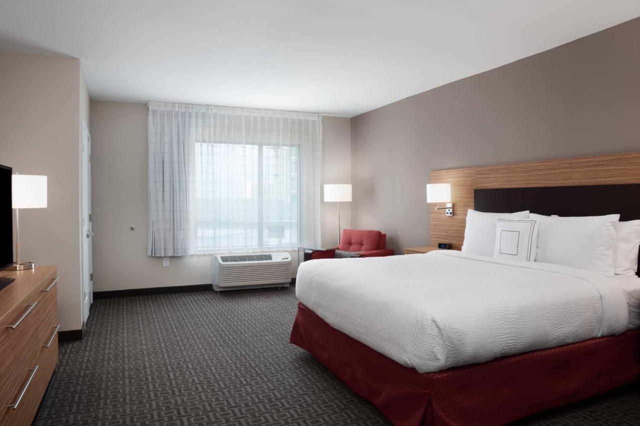 Towneplace Suites By Marriott Orlando Theme Parks Lake Buena Vista Exterior photo